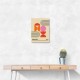 Bauhaus Wall Art 019 Bauhaus Wall Art 019