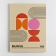 Bauhaus Wall Art 019 Bauhaus Wall Art 019