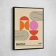 Bauhaus Wall Art 019 Bauhaus Wall Art 019