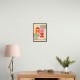 Bauhaus Wall Art 019 Bauhaus Wall Art 019
