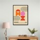 Bauhaus Wall Art 019 Bauhaus Wall Art 019