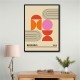 Bauhaus Wall Art 019 Bauhaus Wall Art 019