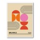 Bauhaus Wall Art 019 Bauhaus Wall Art 019