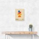 Bauhaus Wall Art 020 Bauhaus Wall Art 020