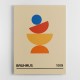 Bauhaus Wall Art 020 Bauhaus Wall Art 020