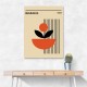 Bauhaus Wall Art 021 Bauhaus Wall Art 021