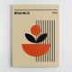 Bauhaus Wall Art 021 Bauhaus Wall Art 021