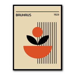 Bauhaus Wall Art 021