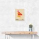 Bauhaus Wall Art 022 Bauhaus Wall Art 022