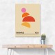 Bauhaus Wall Art 022 Bauhaus Wall Art 022