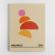 Bauhaus Wall Art 022 Bauhaus Wall Art 022