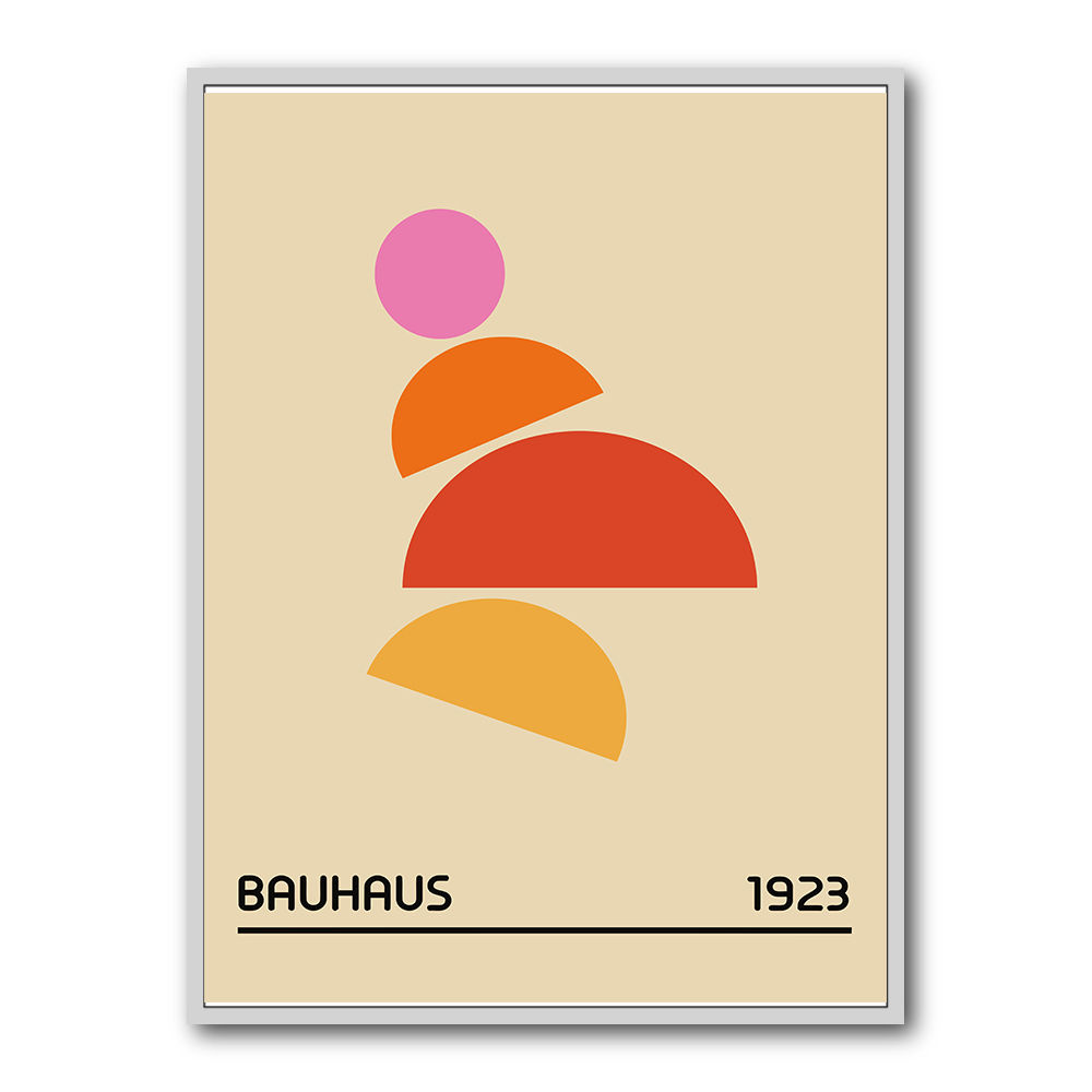 Bauhaus Wall Art 022 Bauhaus Wall Art 022