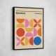 Bauhaus Wall Art 025 Bauhaus Wall Art 025