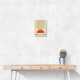 Bauhaus Wall Art 026 Bauhaus Wall Art 026