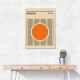 Bauhaus Wall Art 027 Bauhaus Wall Art 027