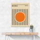 Bauhaus Wall Art 027 Bauhaus Wall Art 027