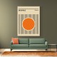 Bauhaus Wall Art 027 Bauhaus Wall Art 027