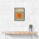Bauhaus Wall Art 027 Bauhaus Wall Art 027