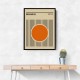 Bauhaus Wall Art 027 Bauhaus Wall Art 027