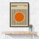 Bauhaus Wall Art 027