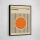 Bauhaus Wall Art 027