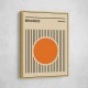 Bauhaus Wall Art 027 Bauhaus Wall Art 027