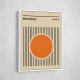 Bauhaus Wall Art 027