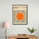 Bauhaus Wall Art 027 Bauhaus Wall Art 027