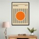 Bauhaus Wall Art 027 Bauhaus Wall Art 027