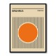 Bauhaus Wall Art 027