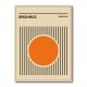 Bauhaus Wall Art 027 Bauhaus Wall Art 027