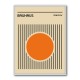 Bauhaus Wall Art 027 Bauhaus Wall Art 027