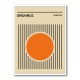 Bauhaus Wall Art 027 Bauhaus Wall Art 027