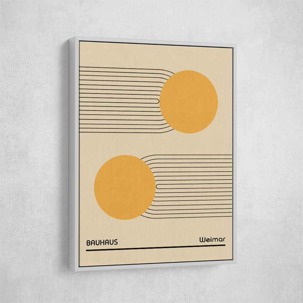 Bauhaus Wall Art 028 Bauhaus Wall Art 028