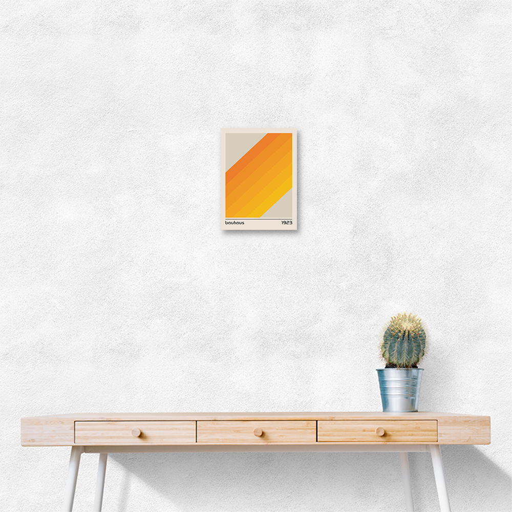 Bauhaus Wall Art 029 Bauhaus Wall Art 029