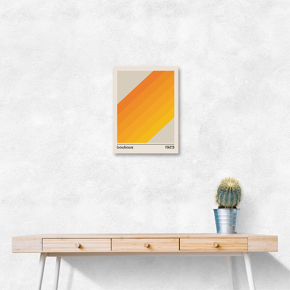 Bauhaus Wall Art 029 Bauhaus Wall Art 029