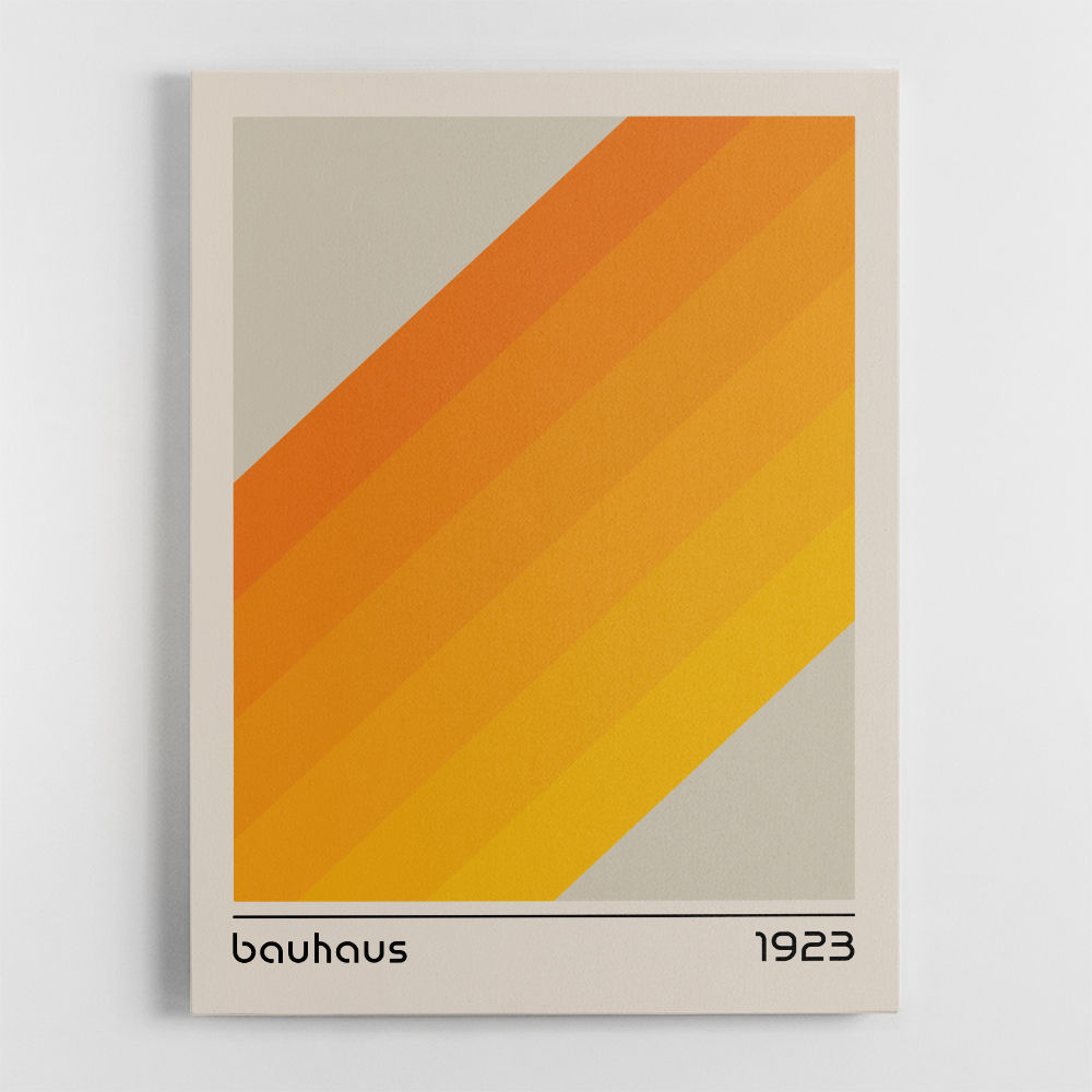Bauhaus Wall Art 029 Bauhaus Wall Art 029