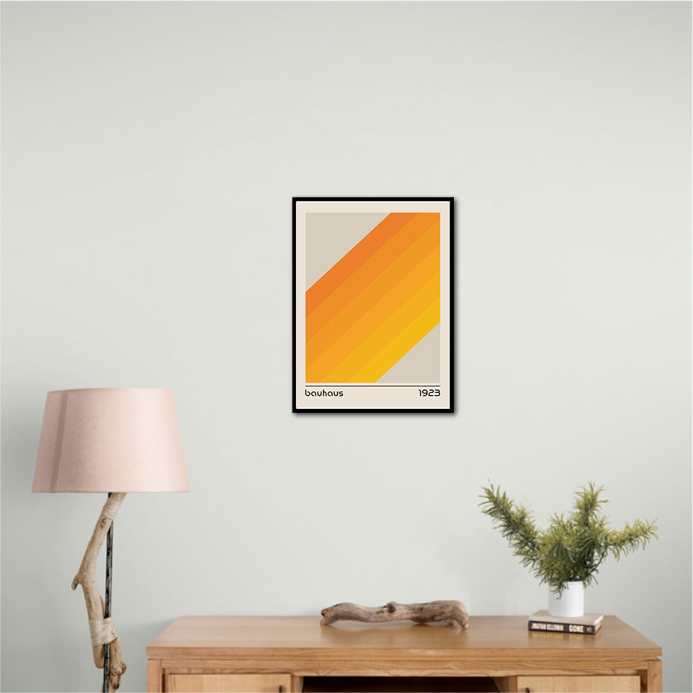 Bauhaus Wall Art 029 Bauhaus Wall Art 029