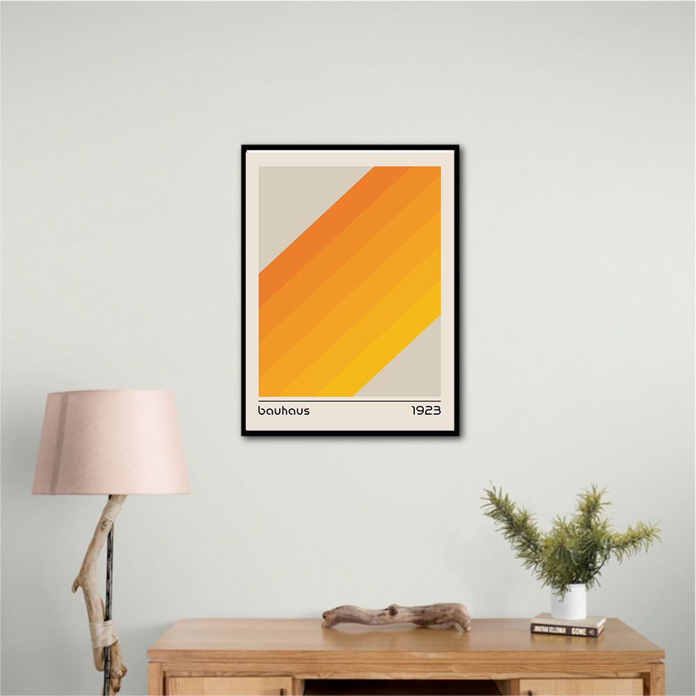 Bauhaus Wall Art 029 Bauhaus Wall Art 029