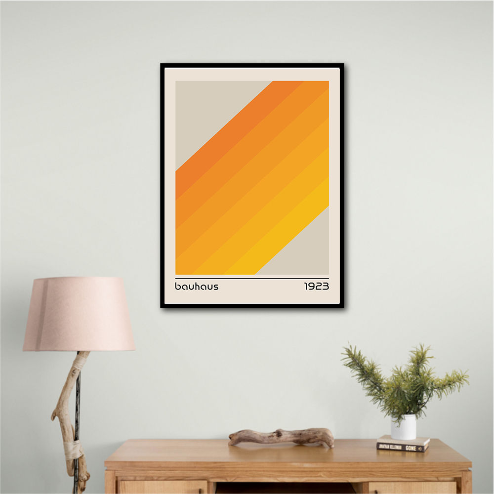Bauhaus Wall Art 029 Bauhaus Wall Art 029