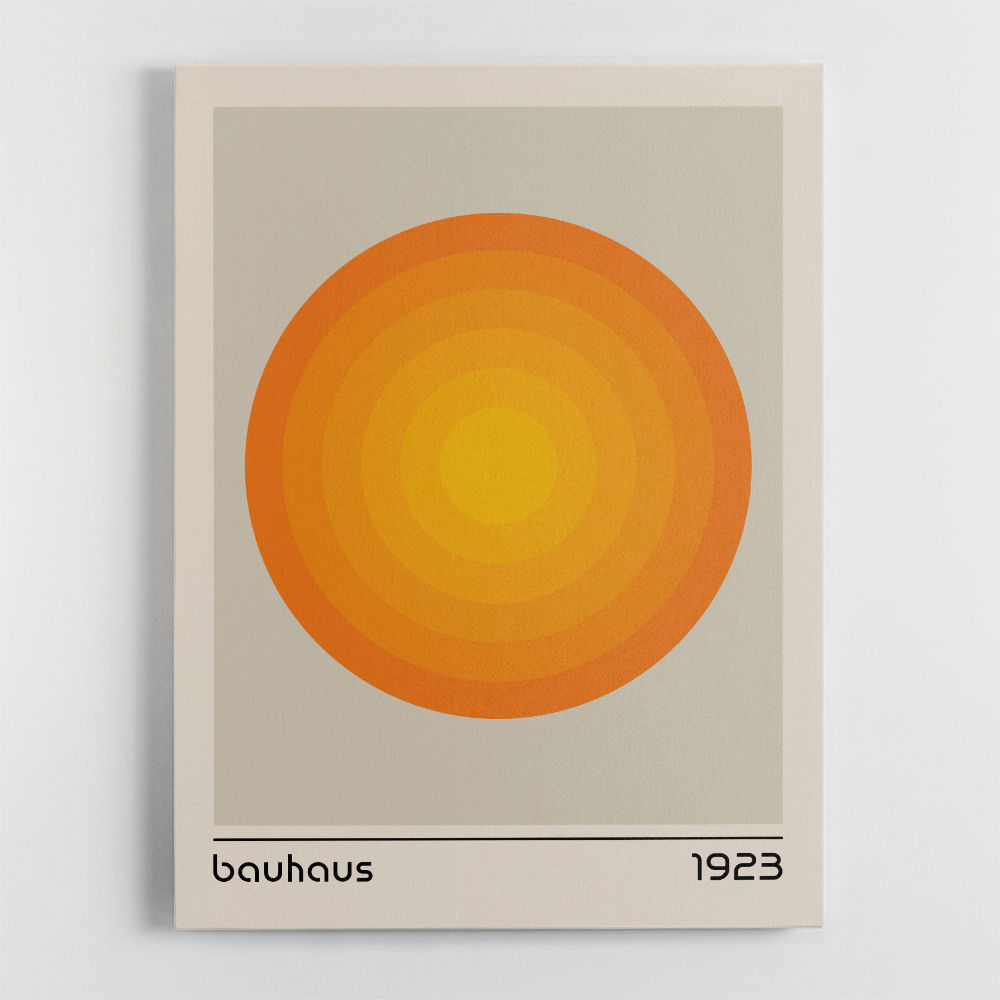 Bauhaus Wall Art 030 Bauhaus Wall Art 030