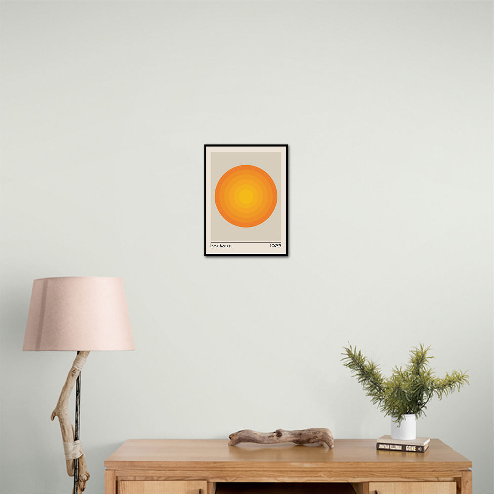 Bauhaus Wall Art 030 Bauhaus Wall Art 030