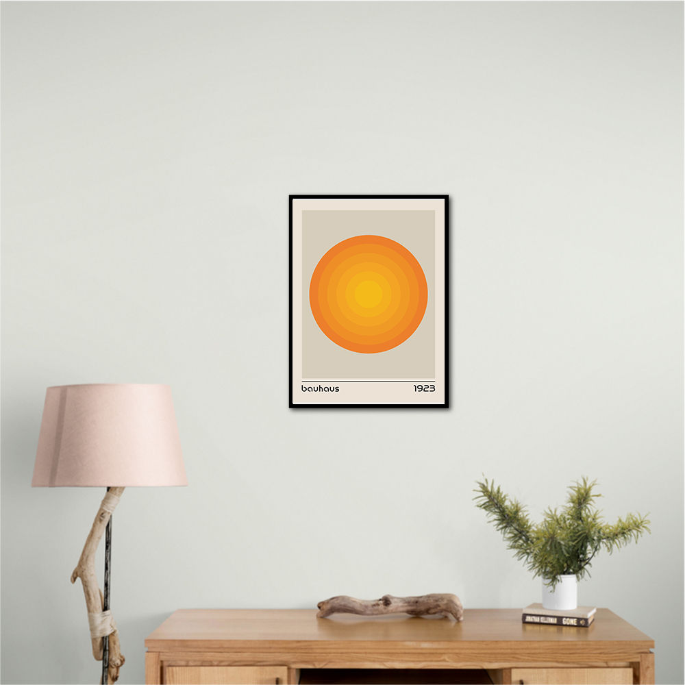 Bauhaus Wall Art 030 Bauhaus Wall Art 030