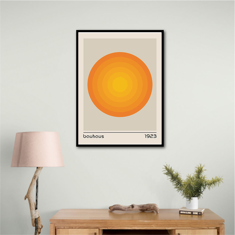 Bauhaus Wall Art 030 Bauhaus Wall Art 030