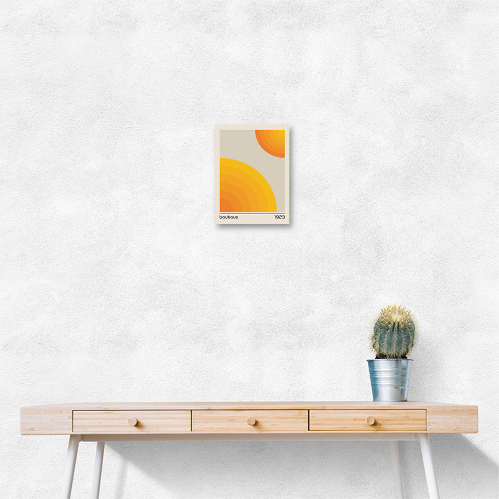 Bauhaus Wall Art 031 Bauhaus Wall Art 031