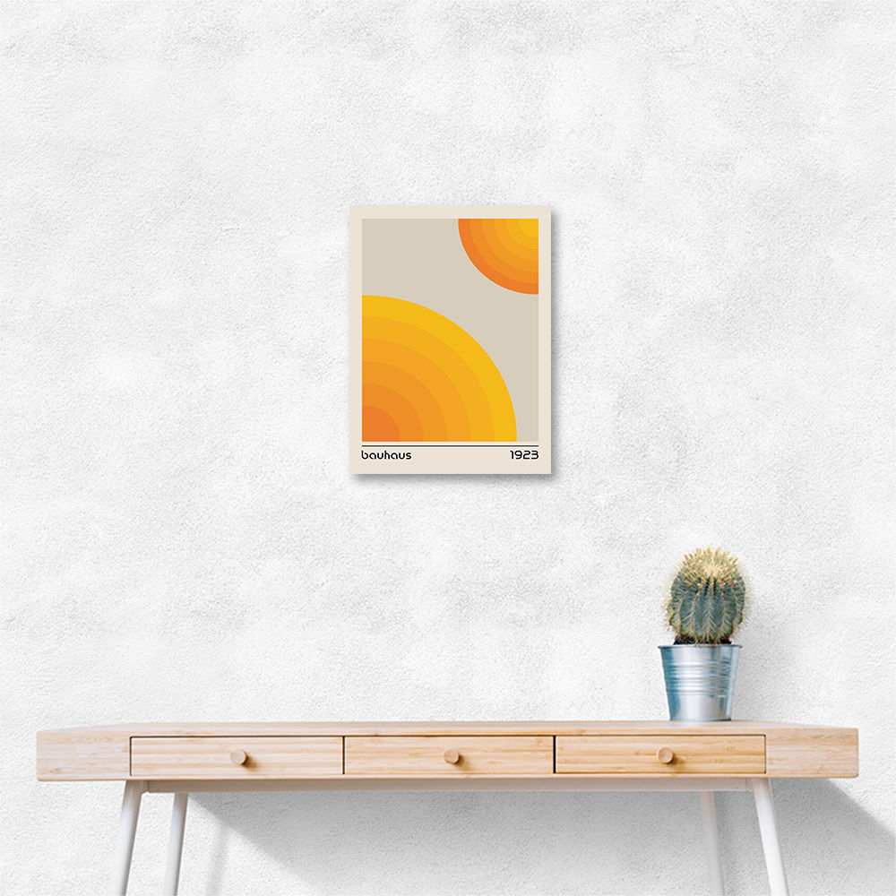 Bauhaus Wall Art 031 Bauhaus Wall Art 031