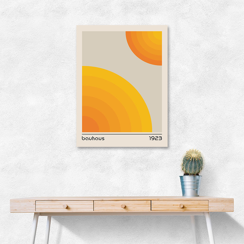Bauhaus Wall Art 031 Bauhaus Wall Art 031