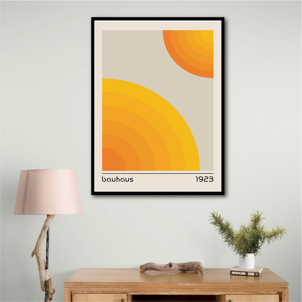 Bauhaus Wall Art 031 Bauhaus Wall Art 031