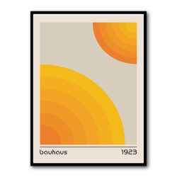 Bauhaus Wall Art 031