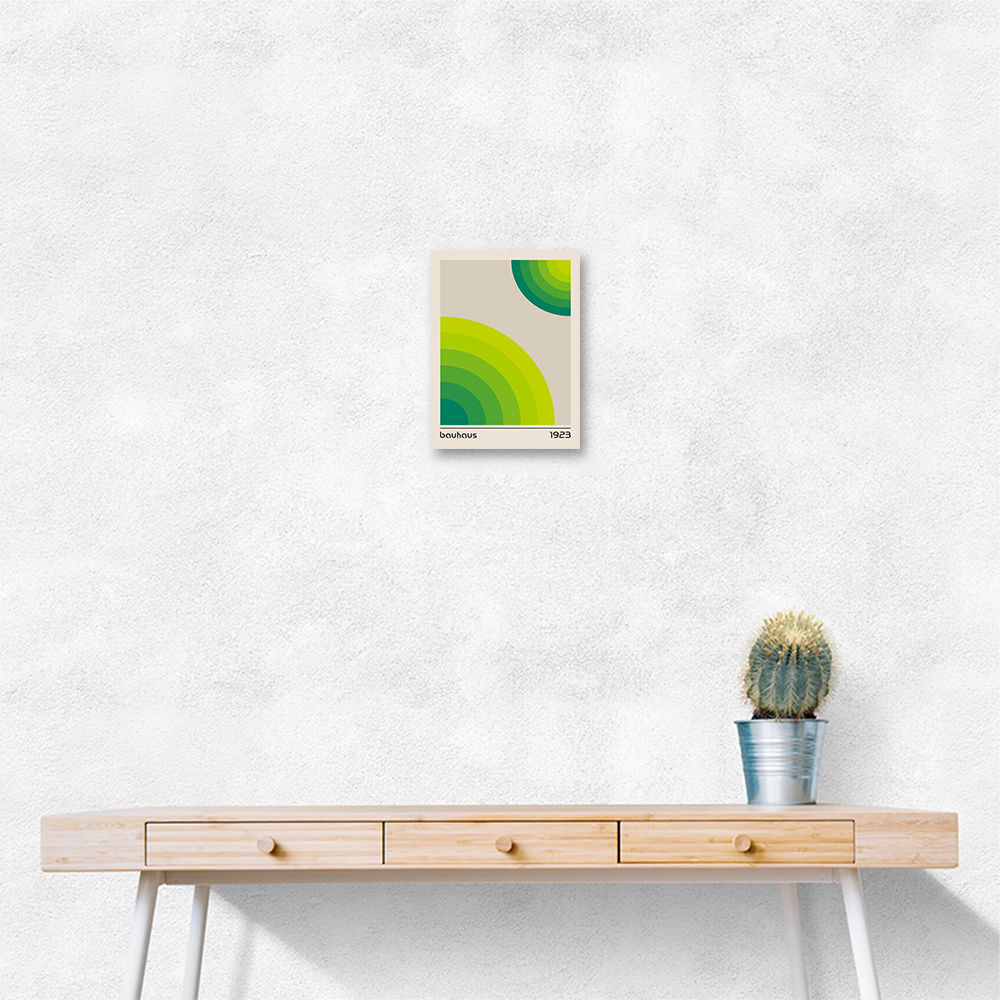 Bauhaus Wall Art 032 Bauhaus Wall Art 032